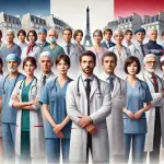Offres d’Emploi Paramédical et Santé en France – Annonce-paramedicale.com