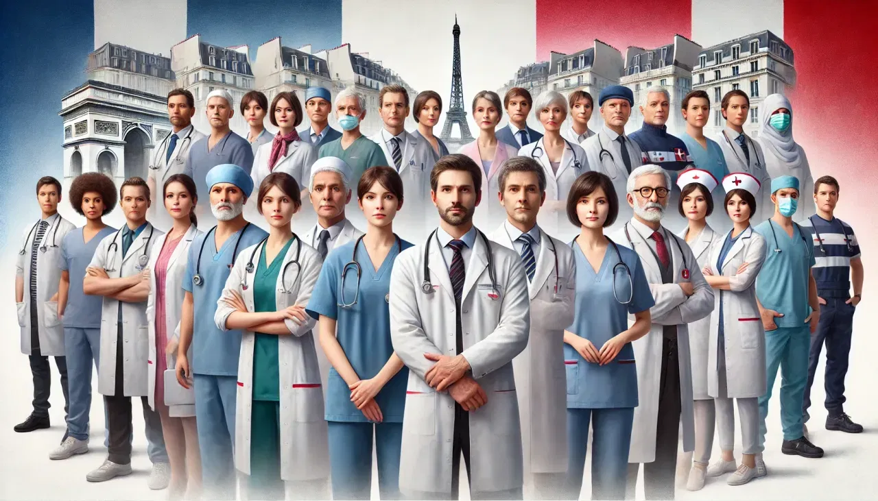 AnnonceMedicale.fr est un site de référence dédié aux annonces et offres d’emploi dans le secteur médical en France. Il permet aux médecins, infirmiers, dentistes, pharmaciens et autres professionnels de santé de publier et consulter des offres en toute simplicité. Grâce à une interface fluide et rapide, le site met en avant les opportunités de recrutement dans les hôpitaux, cliniques et cabinets libéraux. Conçu pour un référencement naturel optimal, AnnonceMedicale.fr garantit une visibilité maximale sur les moteurs de recherche, avec des annonces actualisées en permanence et une expérience utilisateur pensée pour les besoins des professionnels du soin.