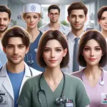 Offres d’Emploi Médical et Recrutement Santé – EmploiMedical.fr