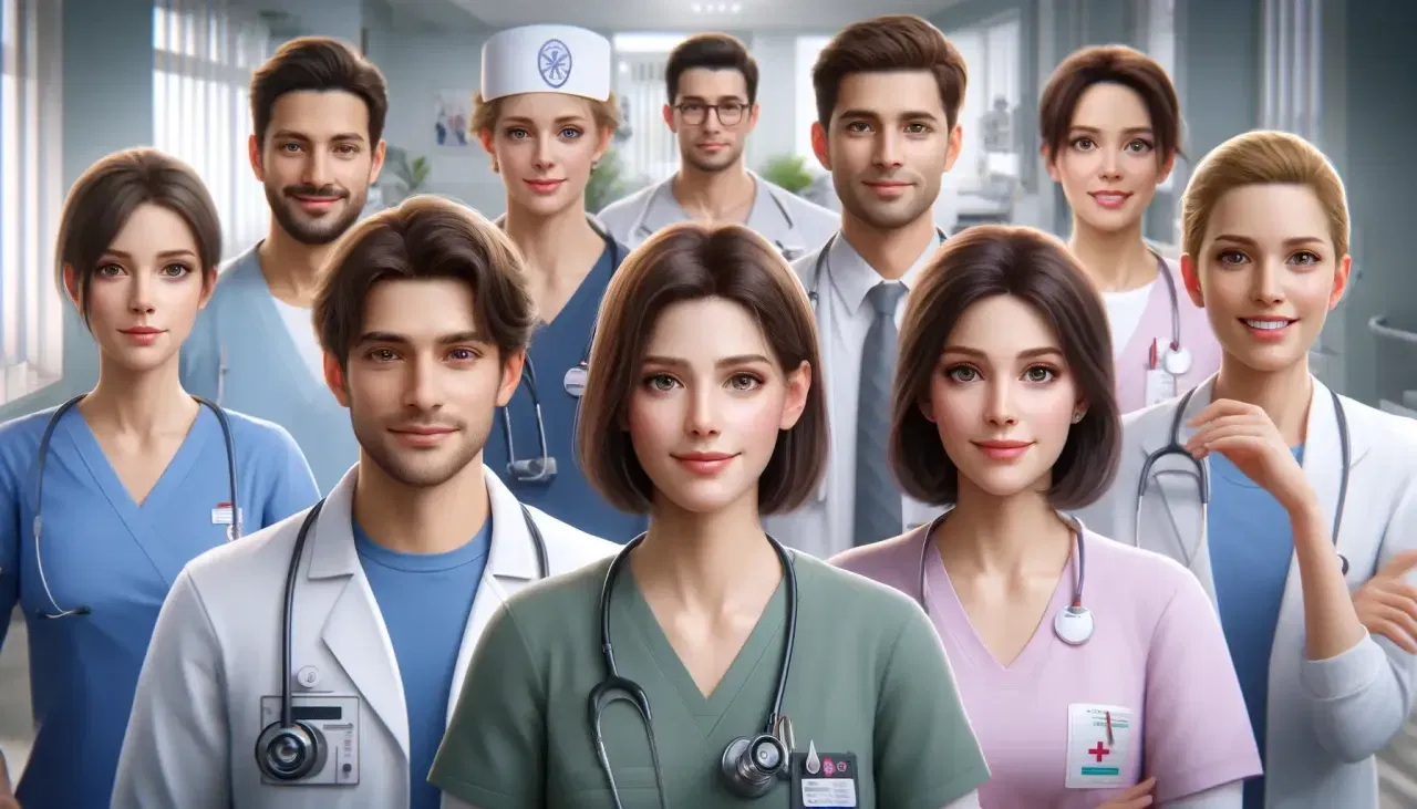 Annonce-Paramedicale.com est entièrement consacré aux métiers du paramédical. Le site propose des centaines d’annonces dédiées aux infirmiers, kinésithérapeutes, orthophonistes, ergothérapeutes, sages-femmes et autres professionnels de la rééducation et de l’accompagnement. Chaque page est pensée pour maximiser la visibilité des annonces et offrir un référencement naturel puissant sur les requêtes liées à l’emploi paramédical. En combinant simplicité d’utilisation, rapidité et pertinence, Annonce-Paramedicale.com devient un point de rencontre essentiel entre recruteurs et professionnels du secteur paramédical.