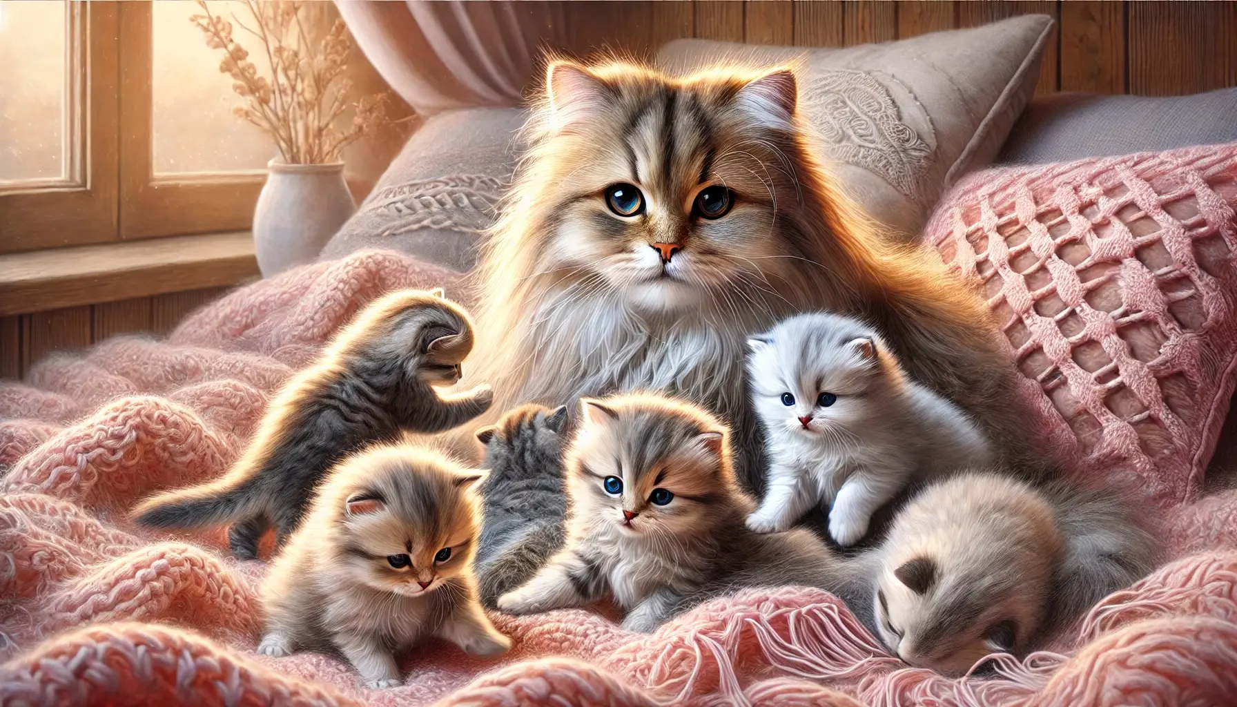 Annonces de chats à vendre ou adopter