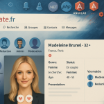 Site de rencontres gratuit