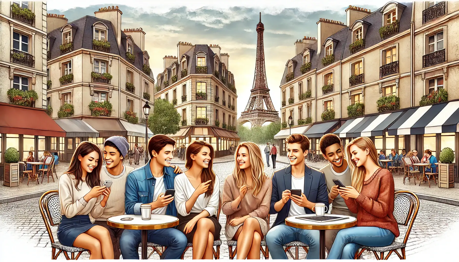 Chat gratuit sans Inscription