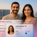 Arabic Dating