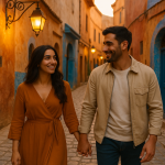 Site de rencontres maghrébines