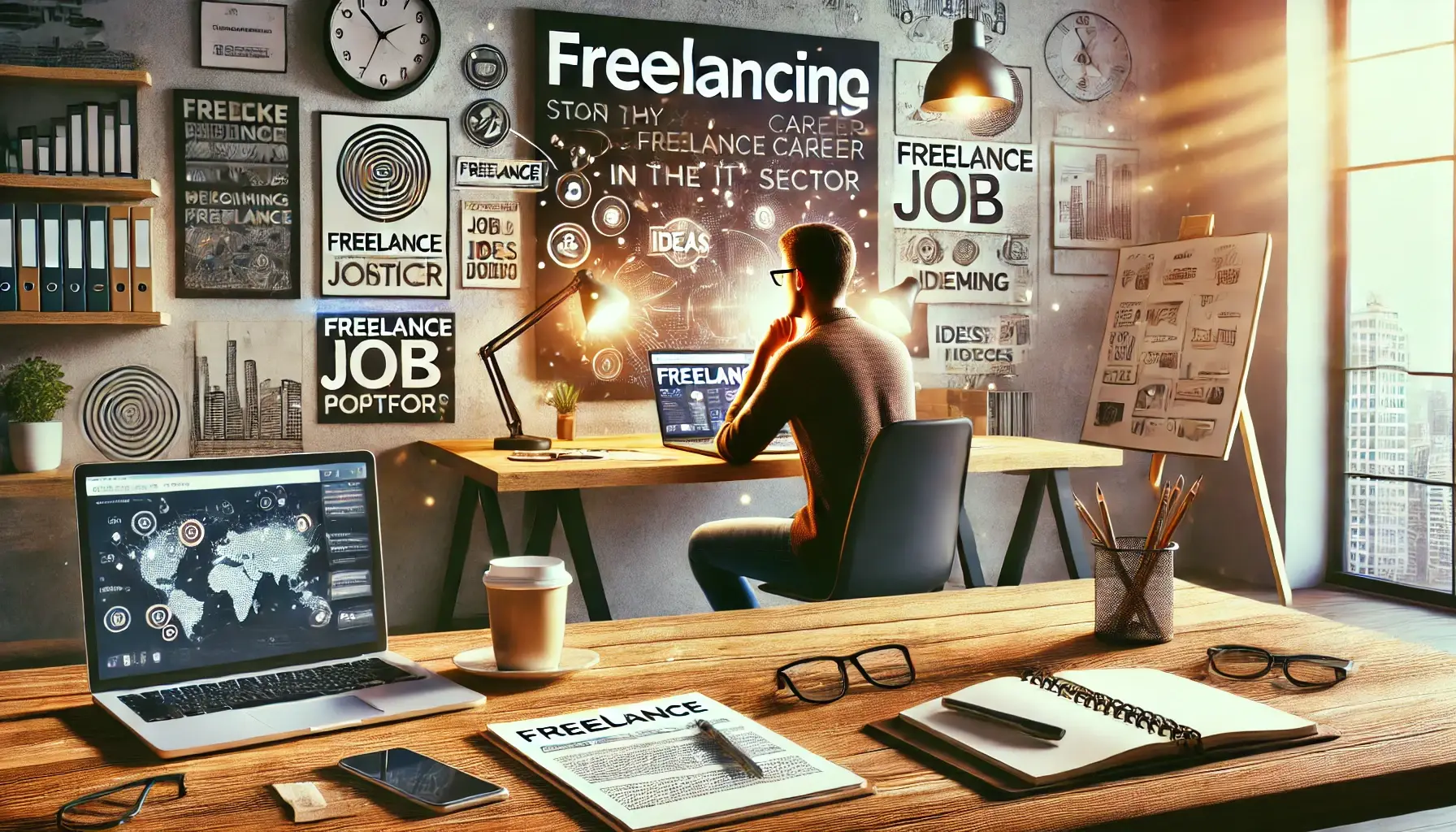 Missions Freelance et Offres pour Indépendants – YouFreelance