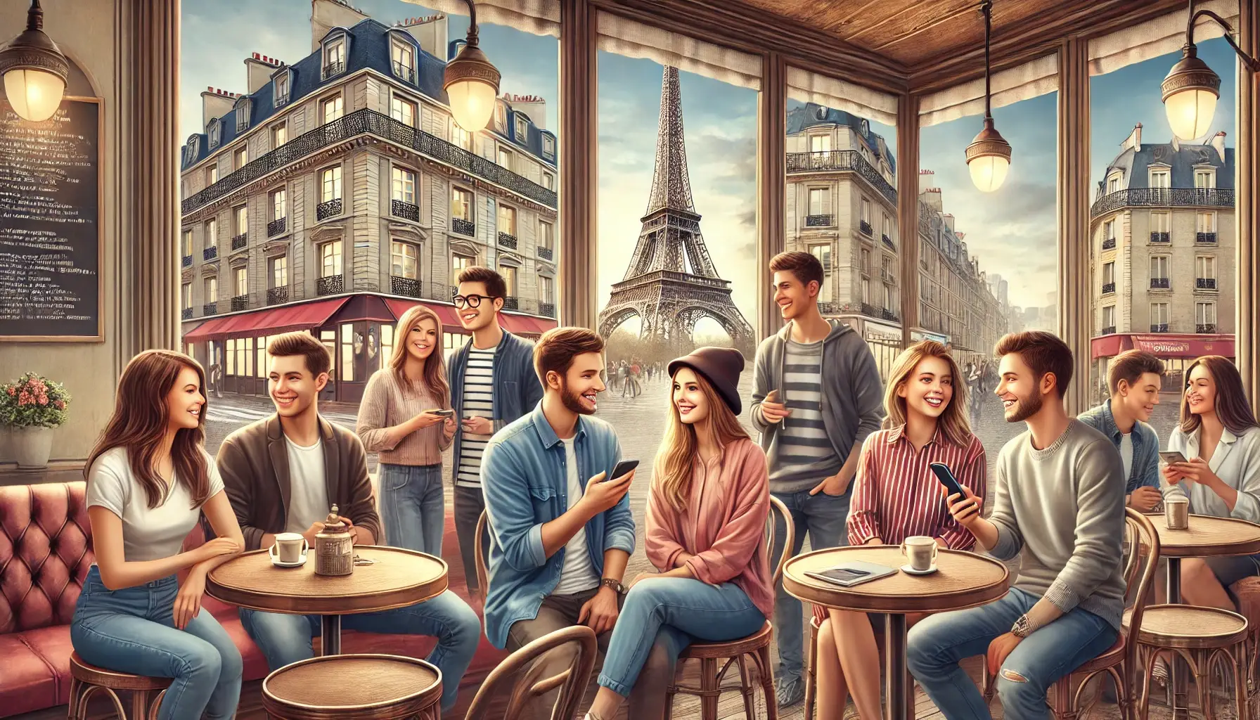 Sites de chat gratuits